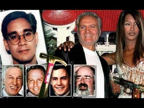 versace murder documentary